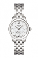 Orologio Tissot Donna Le Locle Powermatic 80 in Acciaio T41118333 - T41118333